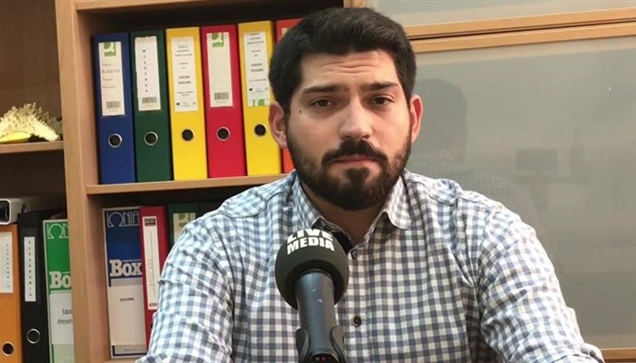 Στο επίκεντρο του ερευνητικού και γεωλογικού ενδιαφέροντος η...