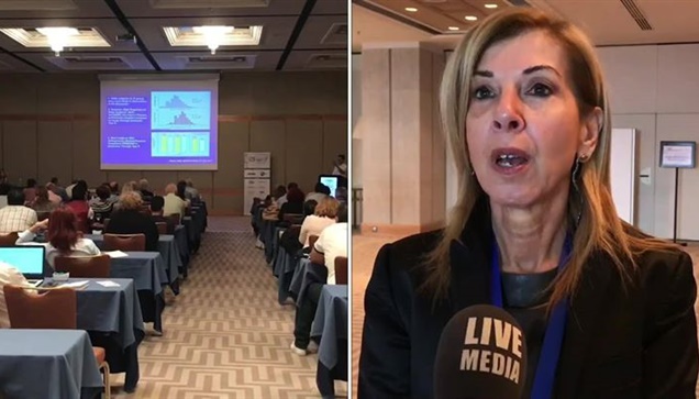 Βιβή Κασκάνη Ρευματολόγος Διδάκτωρ Πανεπιστημίου Αθηνών Πρόεδρος...