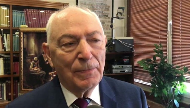 Εκδήλωση για την επέτειο του Μακεδονικού Αγώνα με ομιλητή τον...
