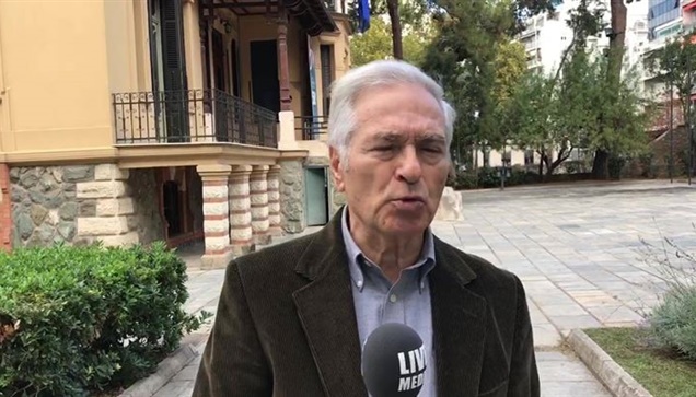 30η Οκτωβρίου: Ημέρα απελευθέρωσης της Θεσσαλονίκης από τους...
