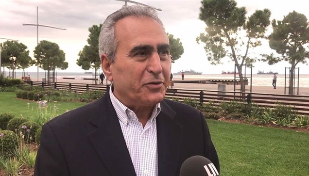 Σπ. Μπακατσέλος