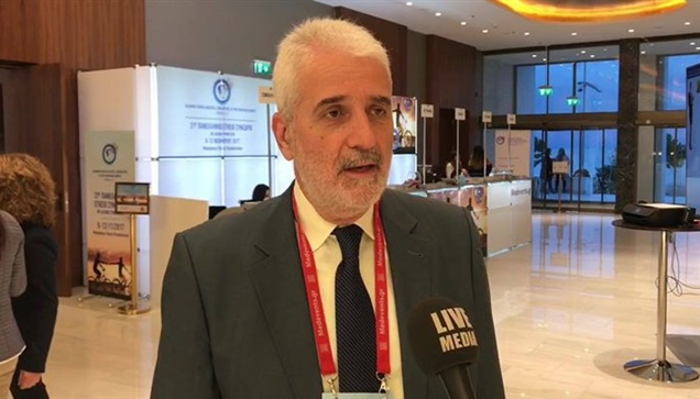 Ε. Καπάνταης Παθολόγος, Διευθυντής Τμήματος Διαβήτη-Παχυσαρκίας-Μεταβολισμού,...