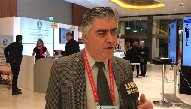 Χ. Σαββόπουλος Παθολόγος Αν. Καθηγητής ΑΠΘ Α’ Προπαιδευτική Κλινική...