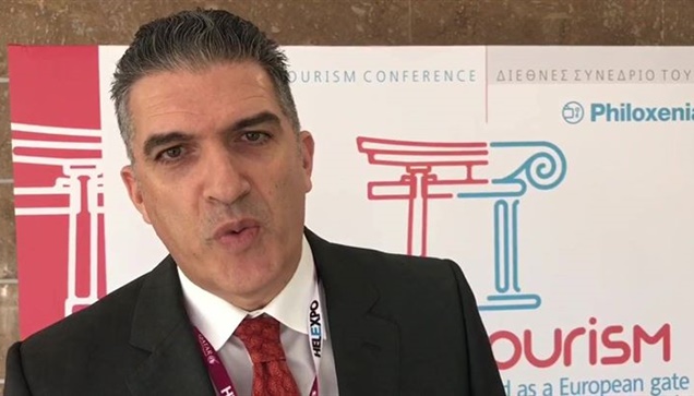 Μπορεί η Ελλάδα να γίνει προορισμός για τους Ασιάτες τουρίστες;...