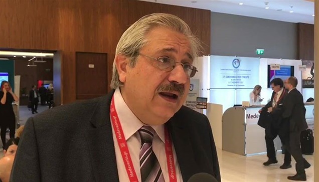 K. Kantartzis MD, Consultant in Internal Medicine & Senior Research...