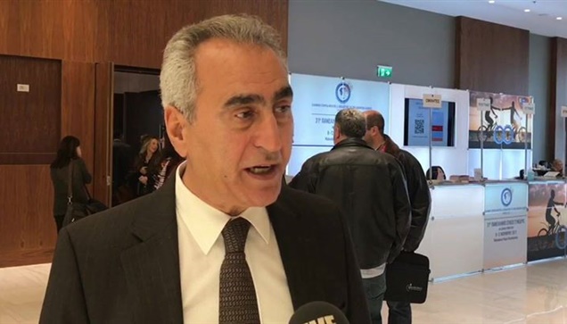 Σπ. Μπακατσέλος Παθολόγος, Διδάκτωρ Διαβητολογίας, Τμήμα Ιατρικής...