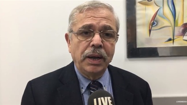 Εγκαίνια ιατρείου Σακχαρώδη Διαβήτη και Διαβητικού ποδιού