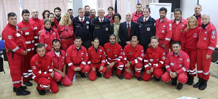Ολοκληρώθηκε με επιτυχία η 10η Πανελλήνια Εκπαίδευση του Τομέα...