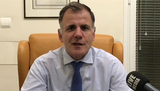 Χαμηλότερη αρτηριακή πίεση συνιστούν οι πρόσφατες αμερικανικές...