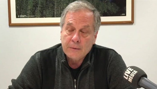 Η συνέντευξη μετά τη χθεσινή συνάντηση με τις Ιατρικές Εταιρίες.