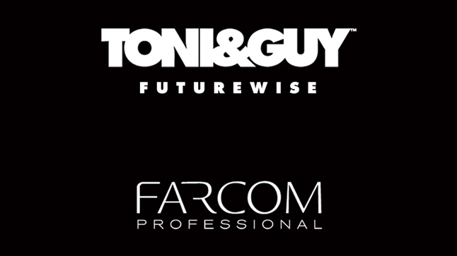 Event | Toni&Guy HairShow