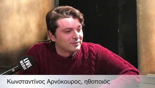 ΟΙ 12 ΕΝΟΡΚΟΙ, σε σκηνοθεσία Κωνσταντίνας Νικολαΐδη, έχοντας αποσπάσει πολλά βρα...