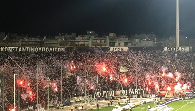 Ντέρμπι έχει το «μενού» της 14ης αγωνιστικής της Σουρωτή Super...
