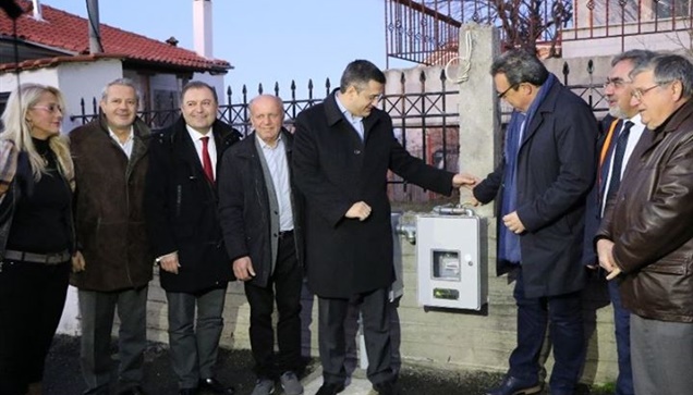 ΤΡΙΑΝΤΑ ΤΕΣΣΕΡΑ ΕΚΑΤΟΜΜΥΡΙΑ ΕΥΡΩ ΓΙΑ ΤΗΝ ΕΠΕΚΤΑΣΗ ΤΟΥ ΔΙΚΤΥΟΥ...