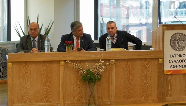 Ομόφωνο ΟΧΙ των Επιστημονικών Ενώσεων, στην προσπάθεια αποδυνάμωσής...