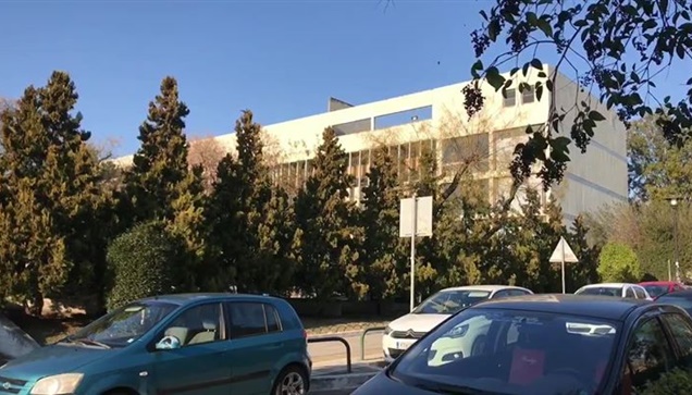 Μία συνέντευξη του Αντιπρύτανη Οικονομικών, Καθηγητή Ν. Βαρσακέλη...