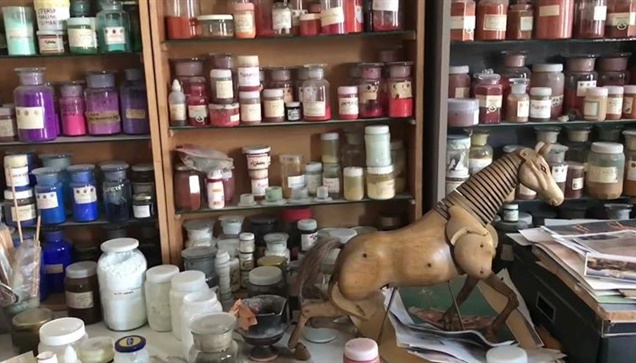 «Να ποντάρουμε στο αισιόδοξο της νέας χρονιάς. Πιστεύω πολύ στη...