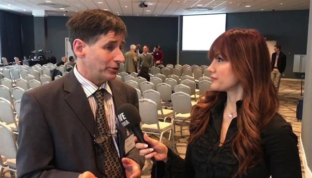 Nico de Jong Organiser of the 23rd European symposium on Ultrasound Contrast Ima...