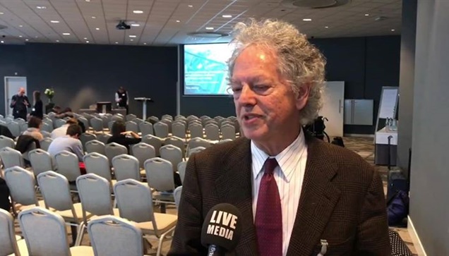 Peter Burns | Professor PhD, University of Bristol, United Kingdom 23rd European...