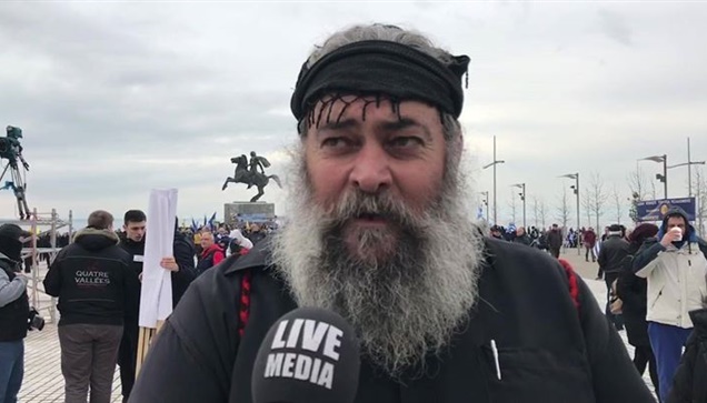 Τους χωρίζουν πολλά χιλιόμετρα, ωστόσο τους ενώνει η αγάπη για...