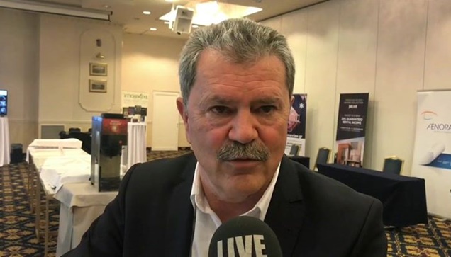 Το Livemedia  βρέθηκε στο 3ο συνέδριο ENMF και ακούσαμε την τοποθέτηση...