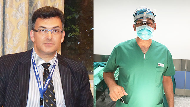 Must see | Ρωτάμε τους ειδικούς : Dr. Κοσμάς Τσακιρίδης | Καρδιοθωρακοχειρουργός, Διδάκτωρ Πανεπιστημίου