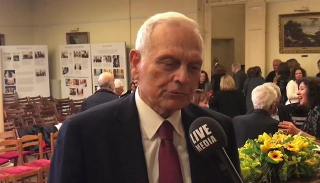 Ενενηντάχρονες λαοφίλητες μνήμες της Πόλης 

Σαν αύριο,  το 1928 ιδρύθηκε στην Κ...