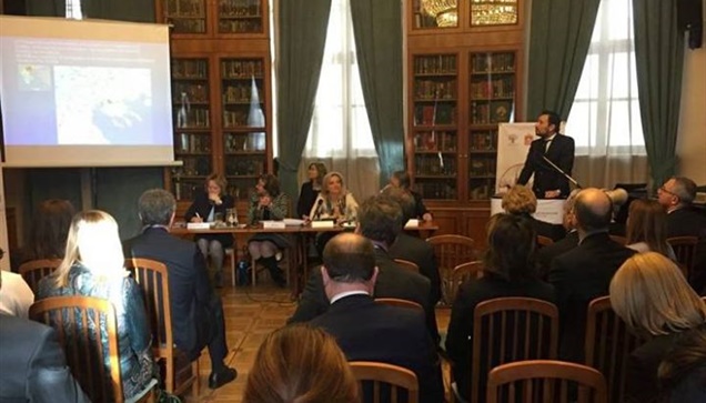 ΣΥΝΕΡΓΑΣΙΕΣ ΤΗΣ ΠΕΡΙΦΕΡΕΙΑΣ ΚΕΝΤΡΙΚΗΣ ΜΑΚΕΔΟΝΙΑΣ  ΜΕ ΡΩΣΙΚΕΣ...