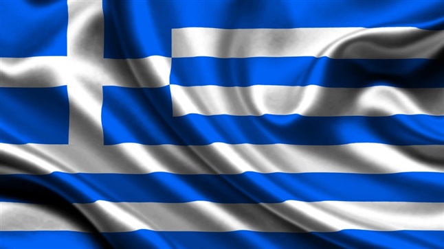 Συλλαλητήριο για τη Μακεδονία - Αθήνα