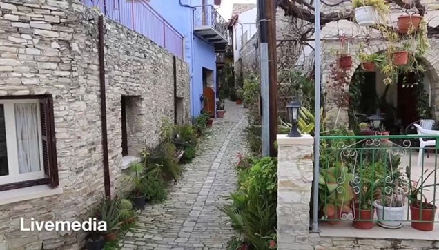 Κορυφώνονται οι προετοιμασίες των αθλητών έν όψη του sunshine...