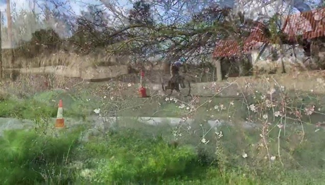 Με το αγώνισμα της ατομικής χρονομέτρησης ξεκίνησε το sunshine...