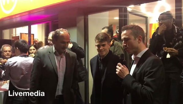 Η ΚΑΕ ΠΑΟΚ σε συνεργασία με εταιρεία ανακοινώνει πως θα στηρίξει...