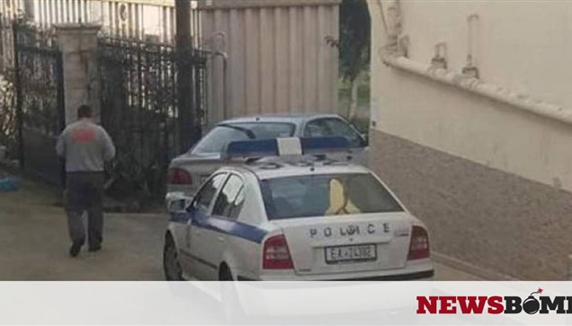 Ανείπωτη τραγωδία στην Πάτρα: Κλείδωσε το 3χρονο παιδί του και...
