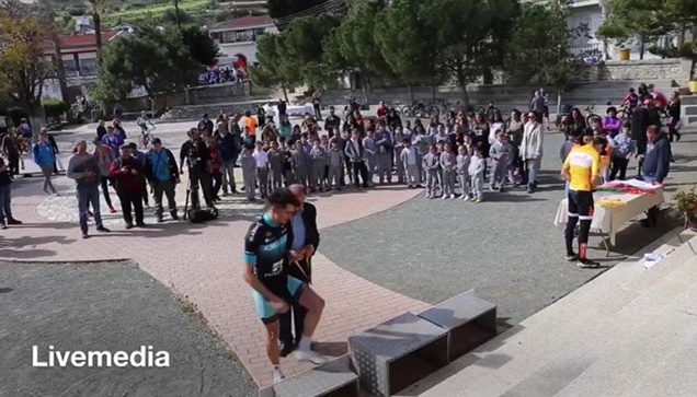 Το ποδήλατο αποτελεί αναπόσπαστο μέρος της πολιτιστικής Ιστορίας...