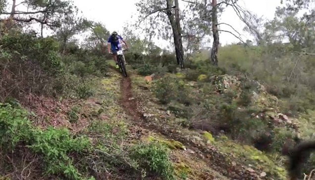 Η 3η μέρα του Sunshine Cup 2018 είχε τόση δράση που σταματούσε...