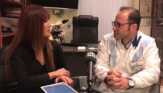 We ask the Experts - Microdiagnostics
