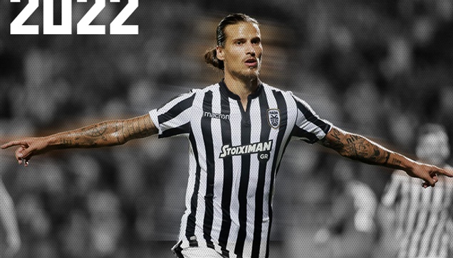 PAOK FC / ΠΑΕ ΠΑΟΚ