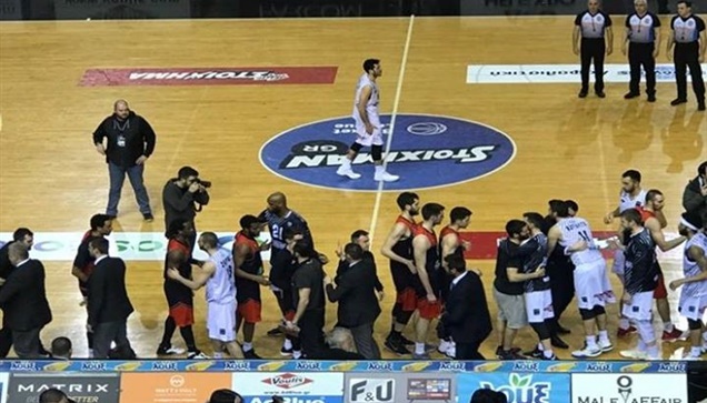 Nίκη για τον ΠΑΟΚ απέναντι στα Τρίκαλα 58-54 σε ένα κακό ποιοτικά...