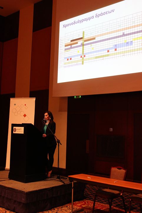 Υπογραφή Σύμφωνου Συνεργασίας Thessaloniki Convention Bureau...