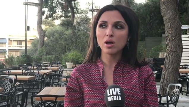 “Να 'ρχεται η άνοιξη»

Η νέα δισκογραφική δουλειά δύο αγαπημένων δημιουργών, του...