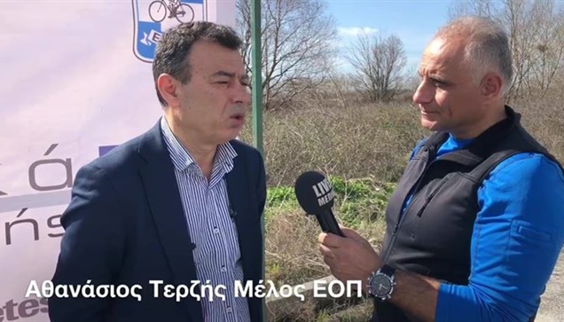 Αδιάφορη η επίσημη πολιτεία για το Άθλημα της Ποδηλασίας! Ενότητα...