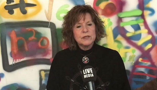 The Science of CSI: Έγκλημα στο Εργαστήριο
 
Μία πρωτότυπη επιστημονική θεατρική...