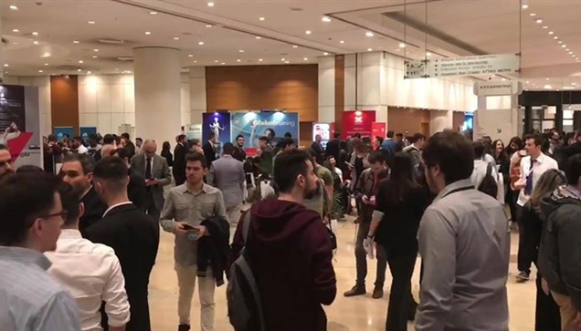 8ο Πανόραμα Νεανικής Επιχειρηματικότητας

Ένα τριήμερο πολυσυνέδριο με στόχο να ...