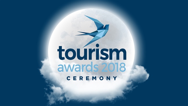 Tourism Awards 2018