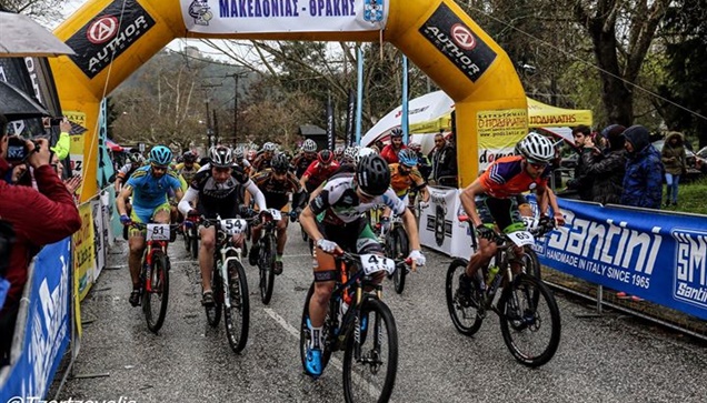 ΠΡΩΤΑΘΛΗΜΑ ΟΡΕΙΝΗΣ ΠΟΔΗΛΑΣΙΑΣ 2018 ΕΠΣΜΑΘ   Νικητές.. τα καλά...