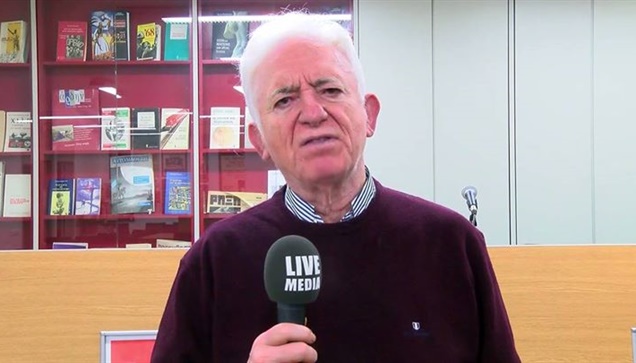 Γιώργος Καραμπελιάς