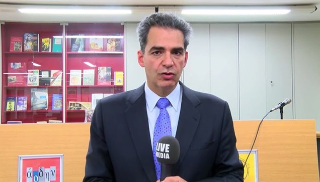 Άγγελος Συρίγος