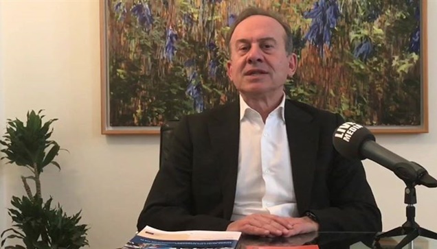 Το Γραφείο του Ευρωπαϊκού Κοινοβουλίου στην Ελλάδα με την υποστήριξη της Αντιπρο...