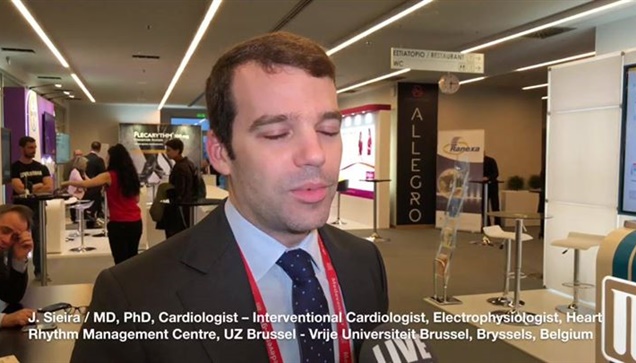 J. Sieira / MD, PhD, Cardiologist – Interventional Cardiologist, Electrophysiolo...
