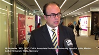 M. Noutsias / MD, FESC, FHFA, Associate Professor, University Hospital Halle, Ma...